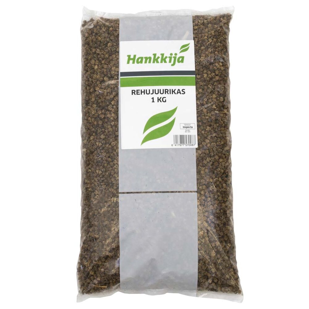 Rehujuurikas 1 kg