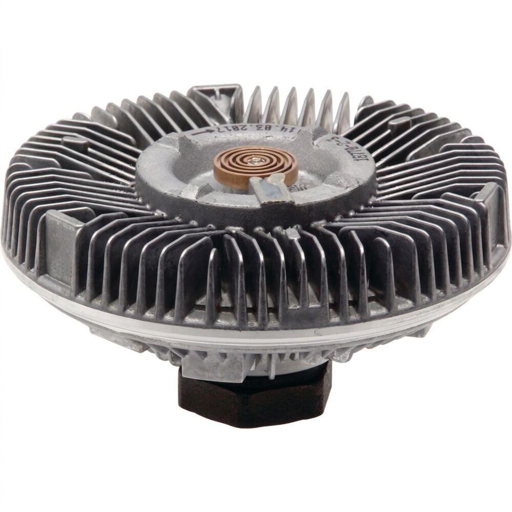 Valmet / Valtra viskokytkin V836840905, BorgWarner