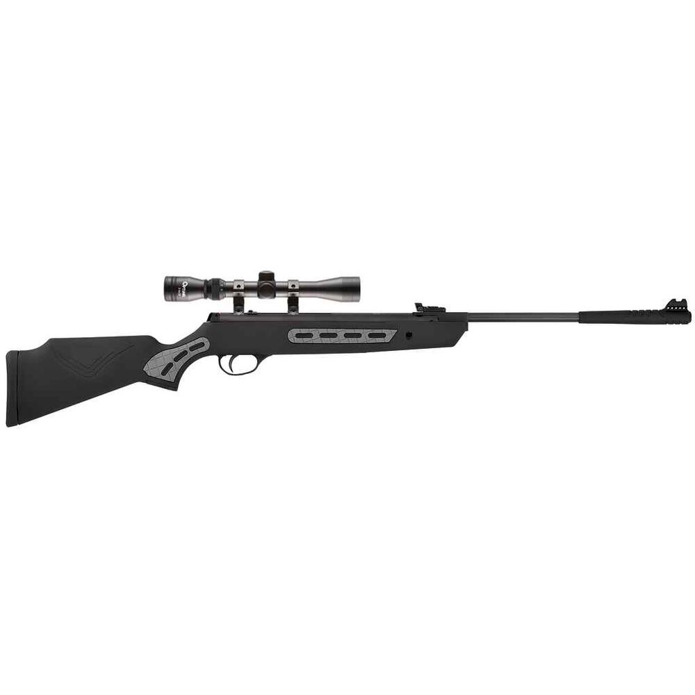 Ilmakivääri Hatsan Striker 4,5 mm