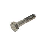 Kuusioruuvi M6x30 A2-70, DB001