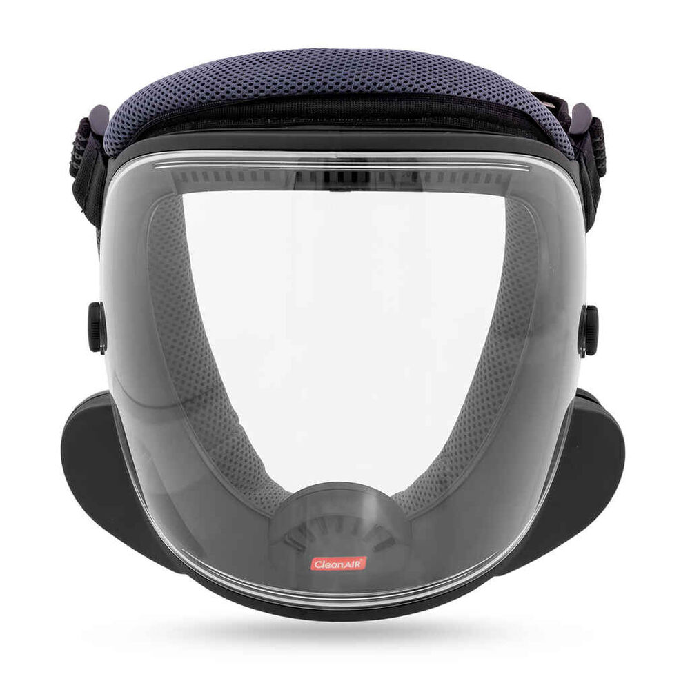 Kasvonsuoja CleanAIR UniMask sininen