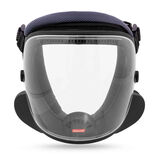 Kasvonsuoja CleanAIR UniMask sininen