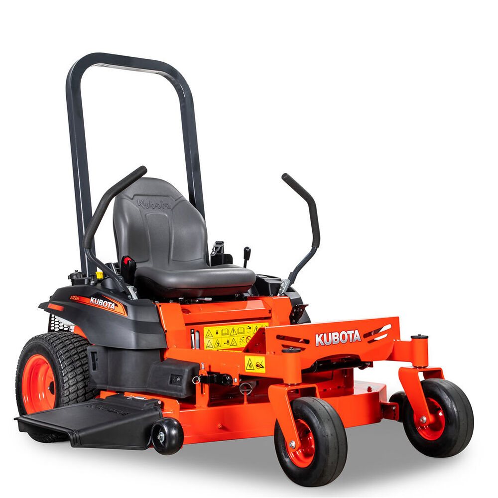 KUBOTA Z122R