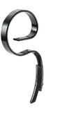S-piikki Agrilla Super sis.400523 Väderstad