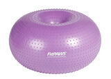 FITPAWS TRAX DONITSI SIS. PUMPUN