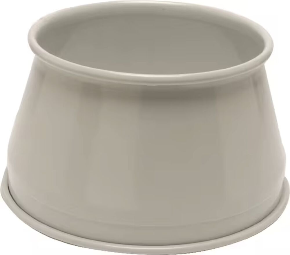 Viljaputken muutososa D160/D200 Kongskild