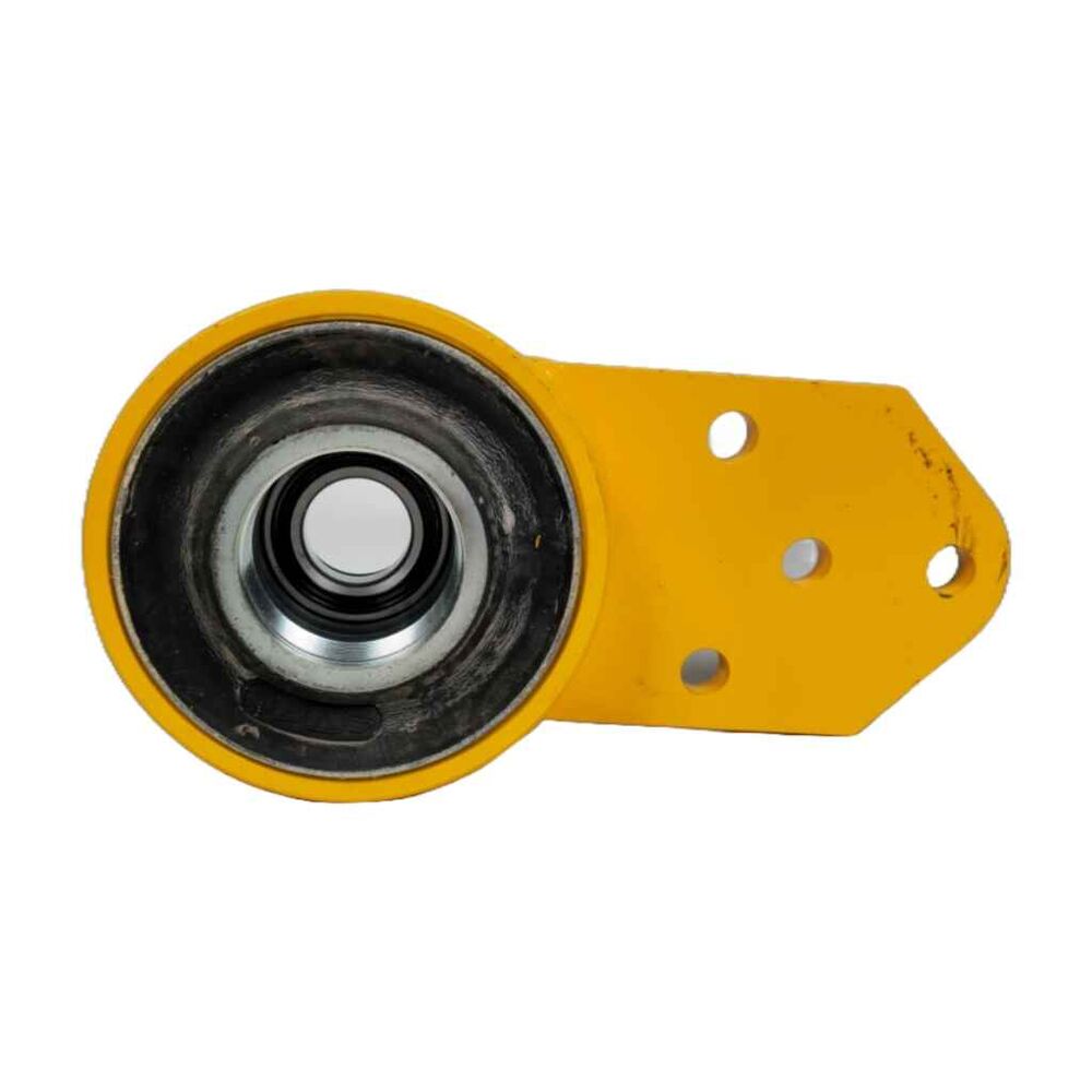 Kumivaimennin vasen rx 8000- RS 100- Väderstad 215042