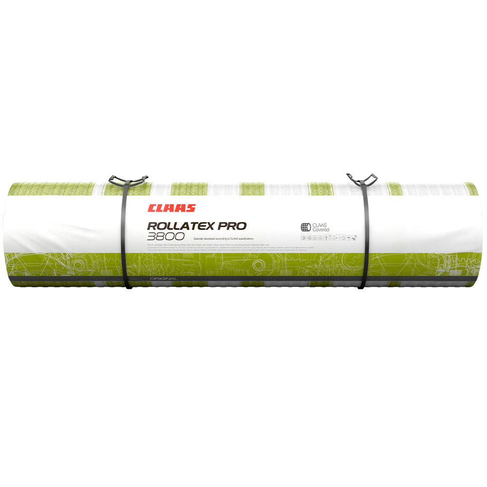 Paalausverkko Claas Rollatex Pro 3800m
