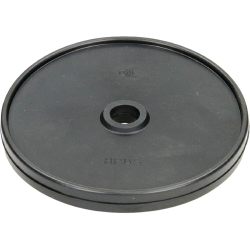 Pumppukalvo Arag musta AR185/215/250 ZF686