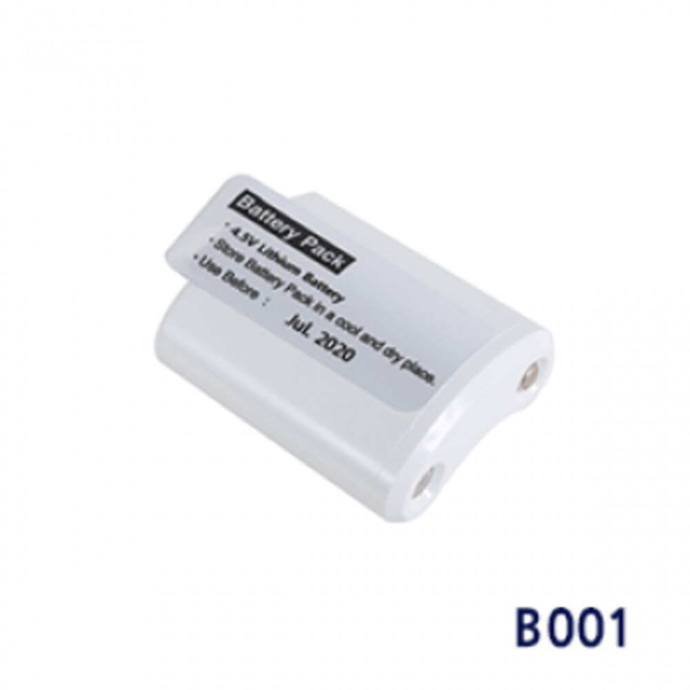 Pulsarlube B001 Alkalineparisto