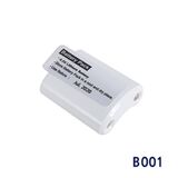 Pulsarlube B001 Alkalineparisto
