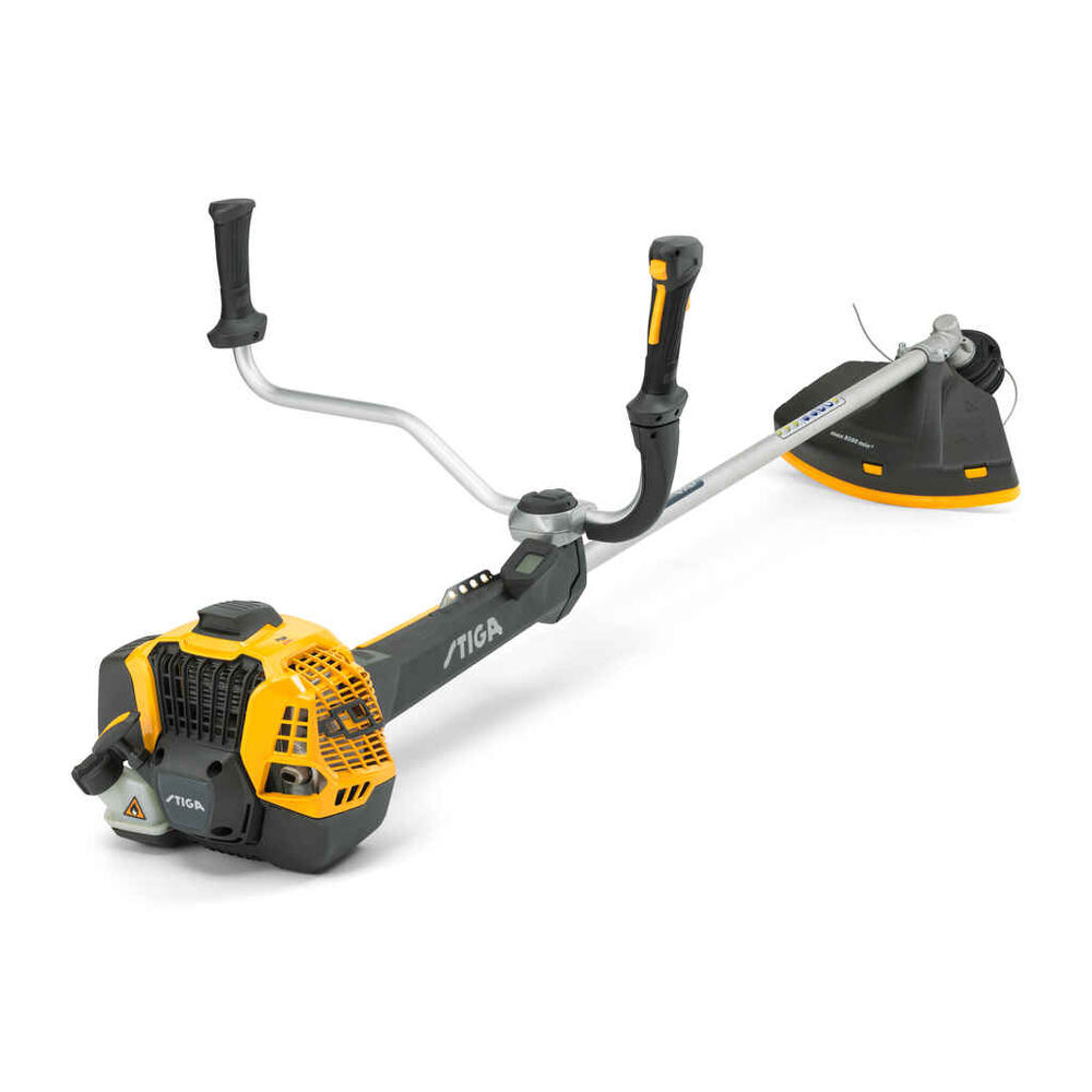 Raivaussaha Stiga BC 760 B