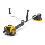 Raivaussaha Stiga BC 760 B