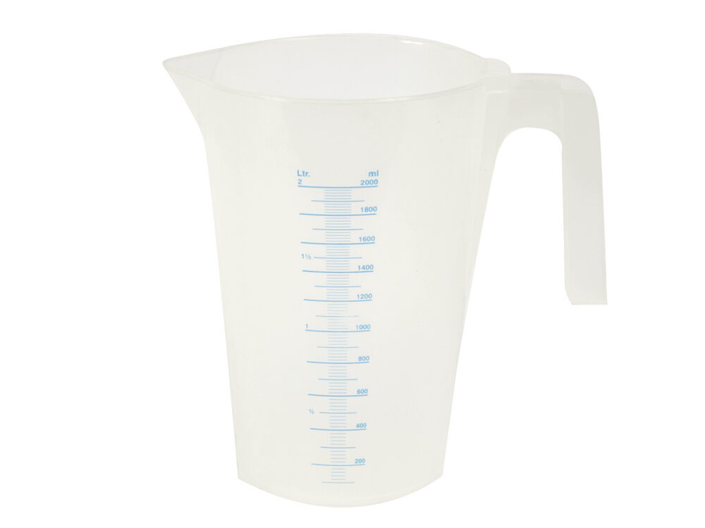 Mittakannu, 2 l
