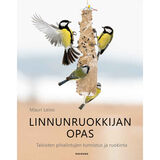 Linnunruokkijan opas