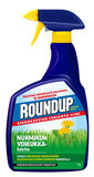 RoundUp Nurmikon voikukkahävite