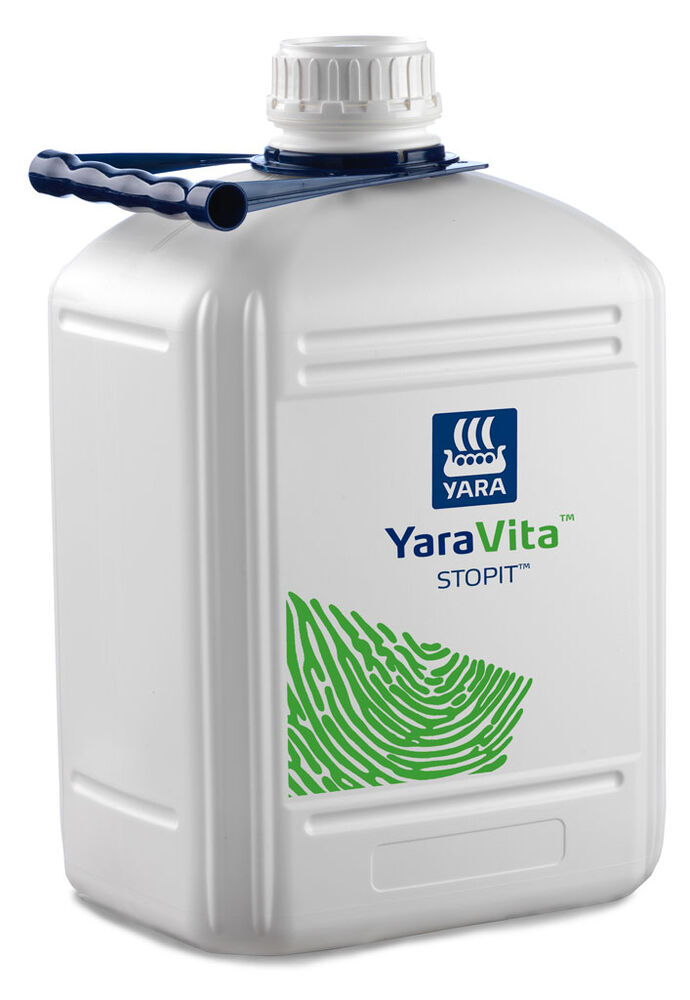 Yaravita STOPIT 10 L