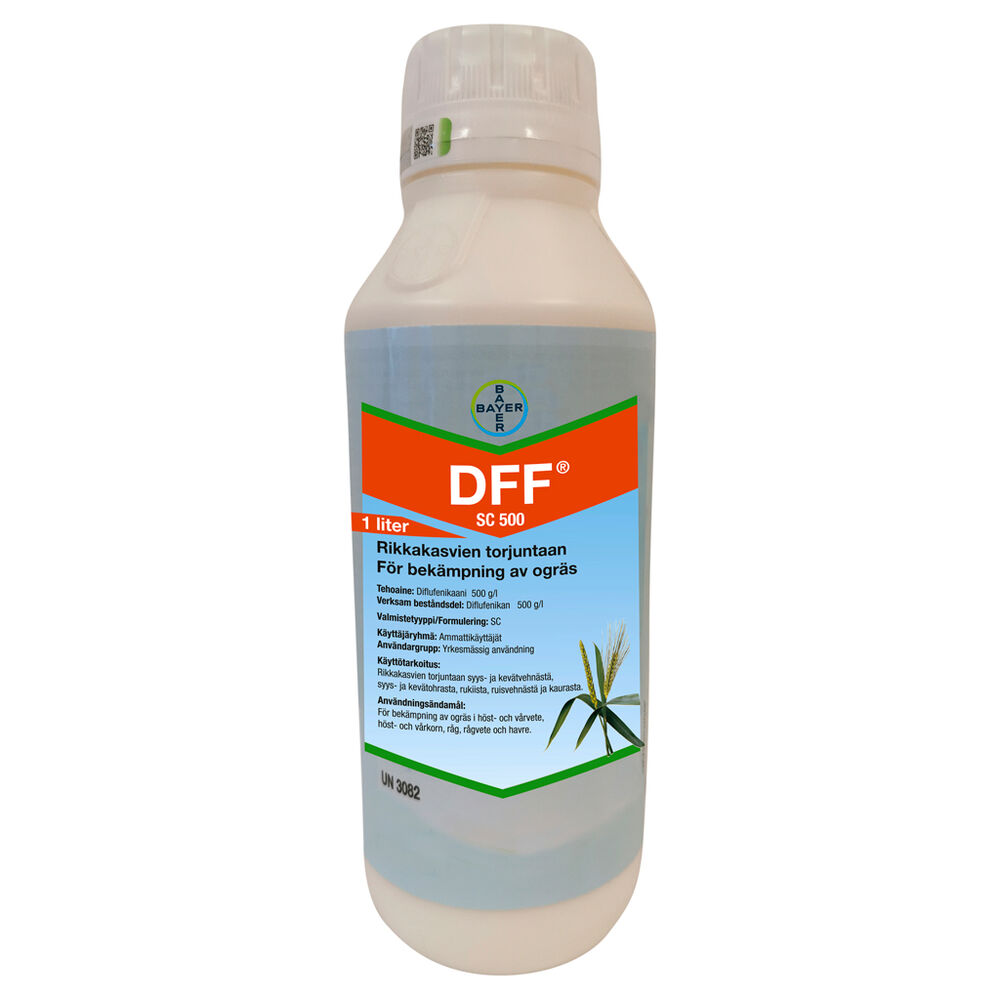 DFF SC 500