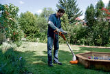 Ruohotrimmeri Stihl FSE 31