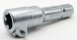 Jatkoholkki 1 3/8" Z6 – 1 3/8" Z6