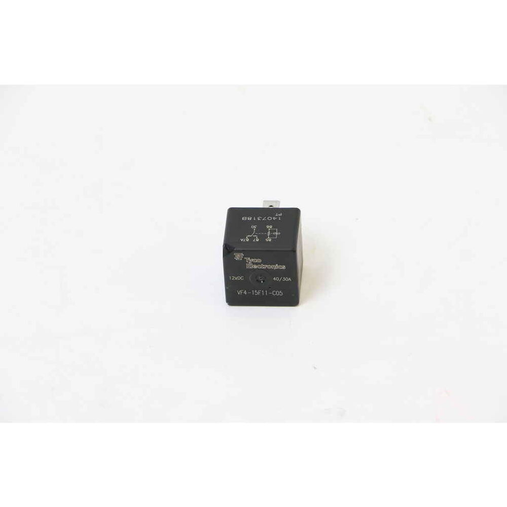 Puhaltimen rele 12V 40A, LVA13729