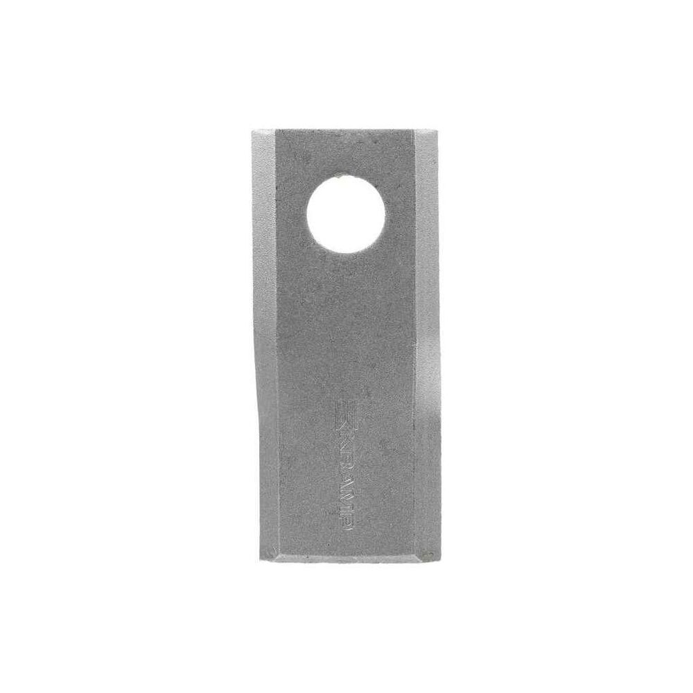 Terälappu oikea 93x40x3mm, 56151300KR