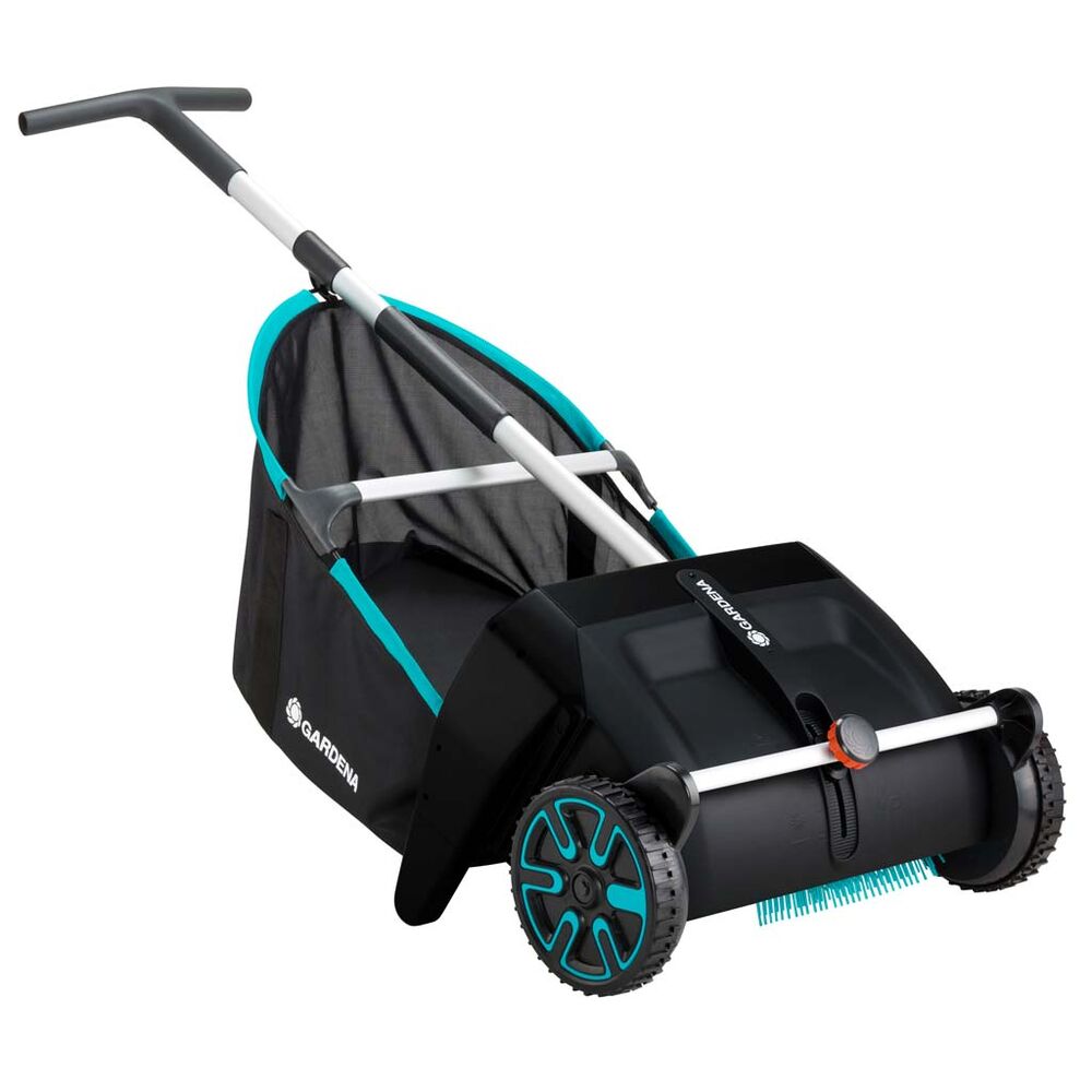 Lehtien kerääjä