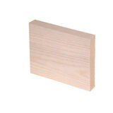 Höylälista US-männystä 20x118x2400 puuvalmis, 3 kpl/pkt