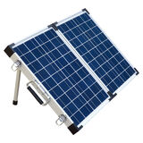 BrightSolar 120 W kannettava aurinkopaneeli