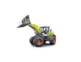 CLAAS TORION 1611 P pyöräkuormaaja