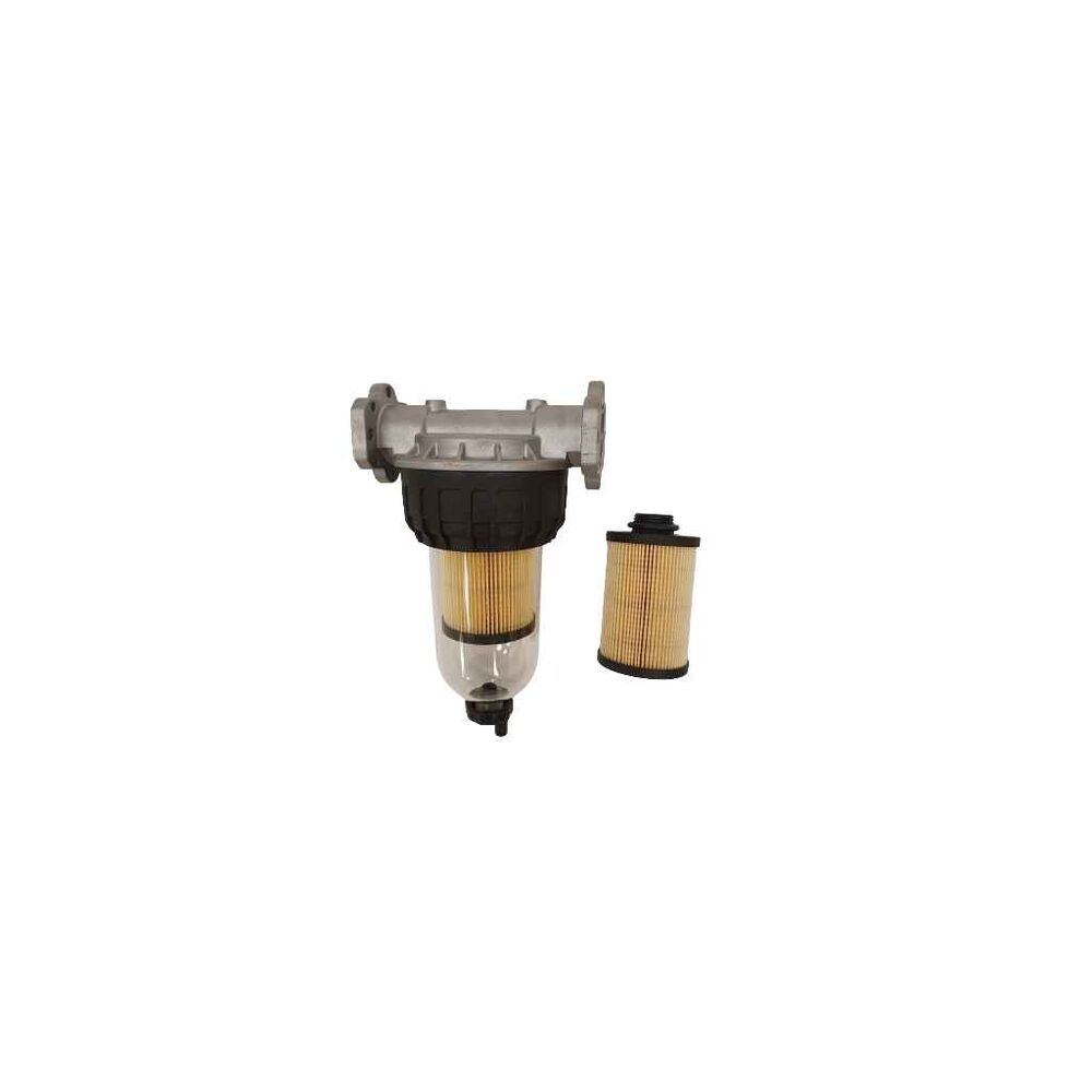 Suodatinsarja 100 l/min 5 micron, UF00611B00