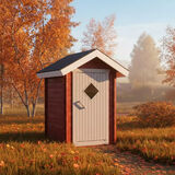 Puucee T2 1400x1400mm