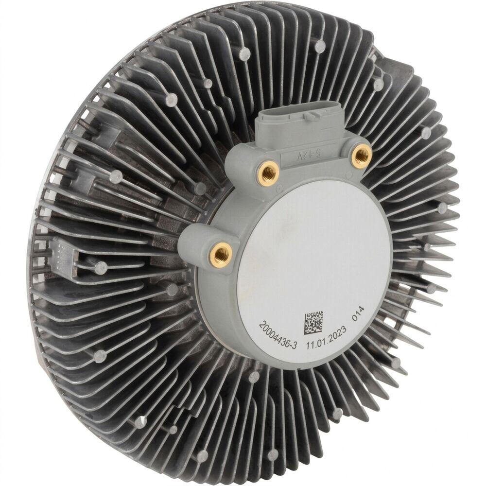New Holland / Case IH viskokytkin 87739304, BorgWarner