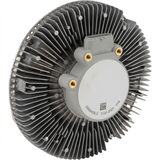 New Holland / Case IH viskokytkin 87739304, BorgWarner