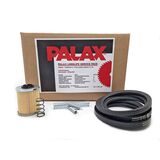 Palax huoltopaketti C700 Combi/Combi M II TR