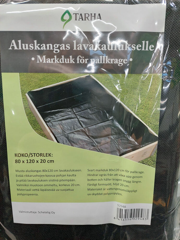 Lavakauluskangas