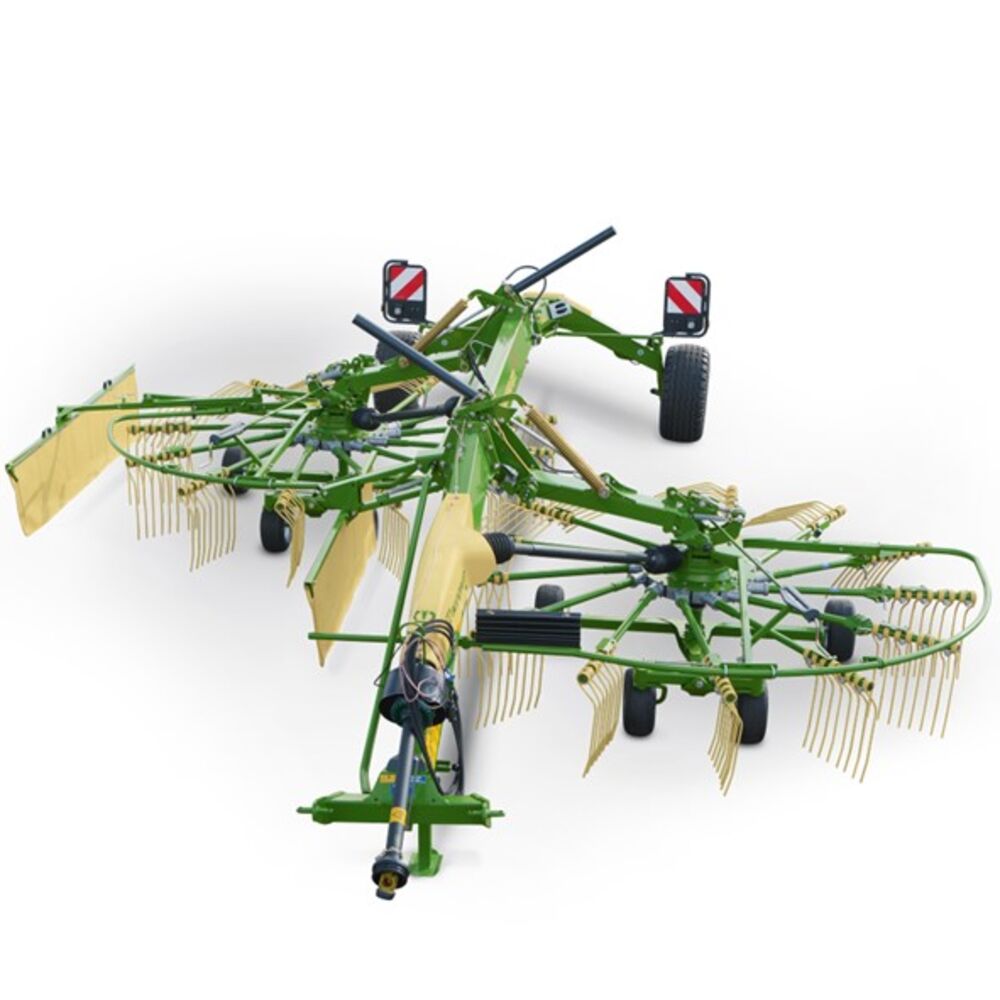 Krone Swadro TS 680 Twin