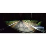 Led-ajovalo 30W/50W