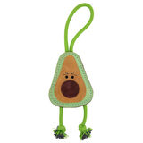 Koiranlelu Morris Avokado