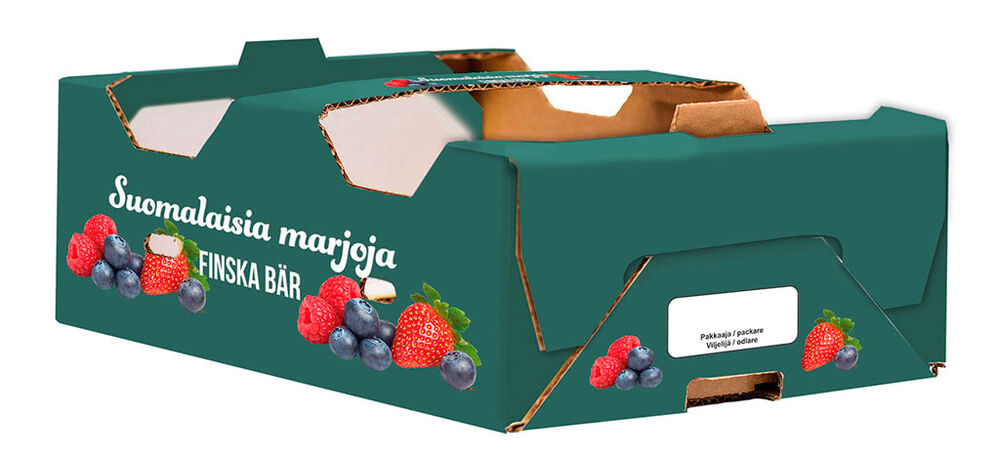 Marjakoppa 1,5 kg Adara