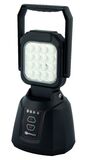 LED-työvalo 16w ladattava Cbright