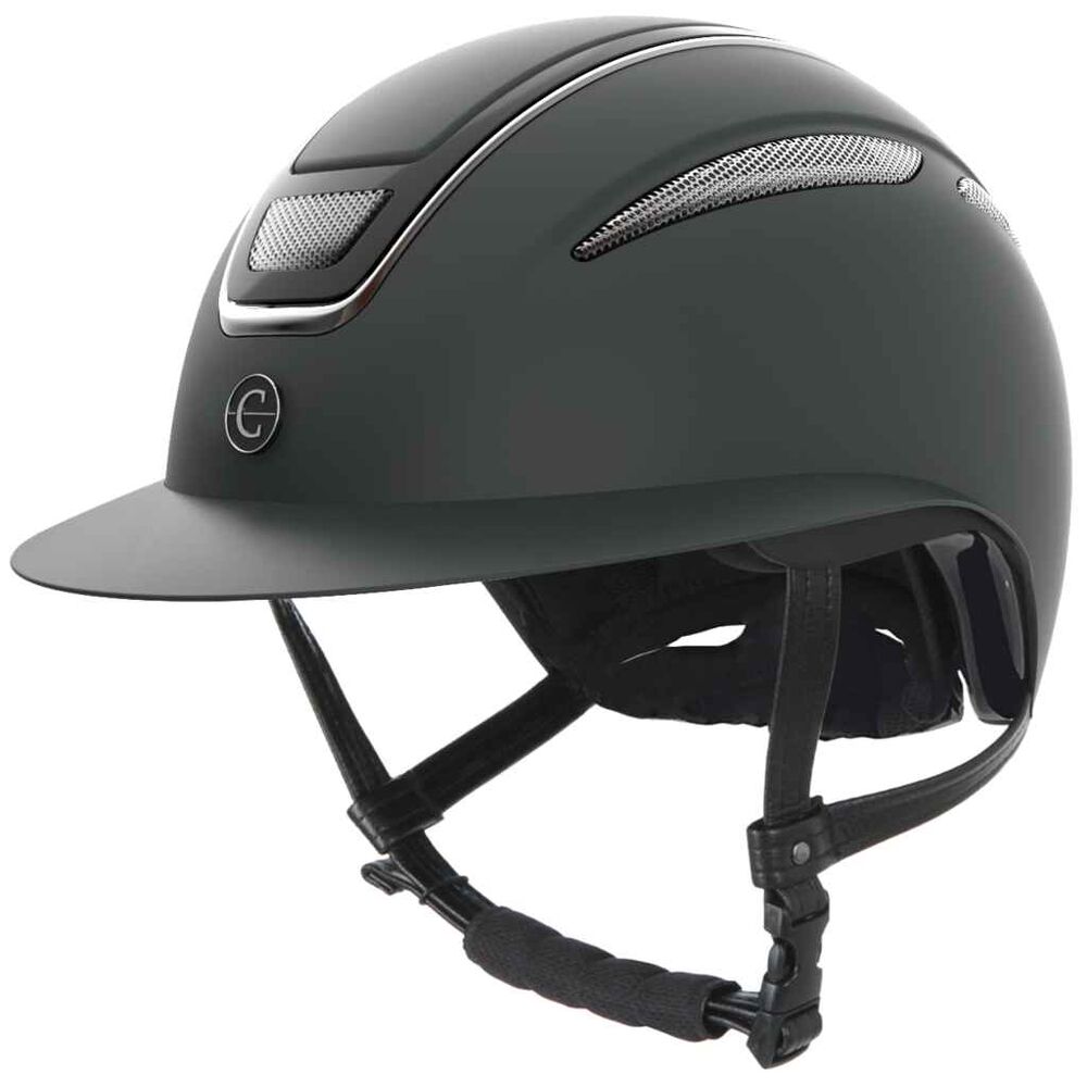 Covalliero Elite Polo ratsastuskypärä
