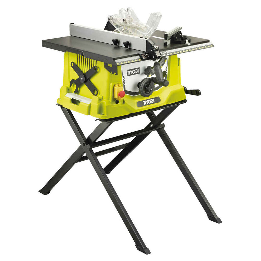 Pöytäsaha RTS1800S-G 1800W Ryobi