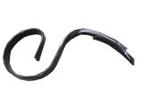 S-piikki 45x10mm