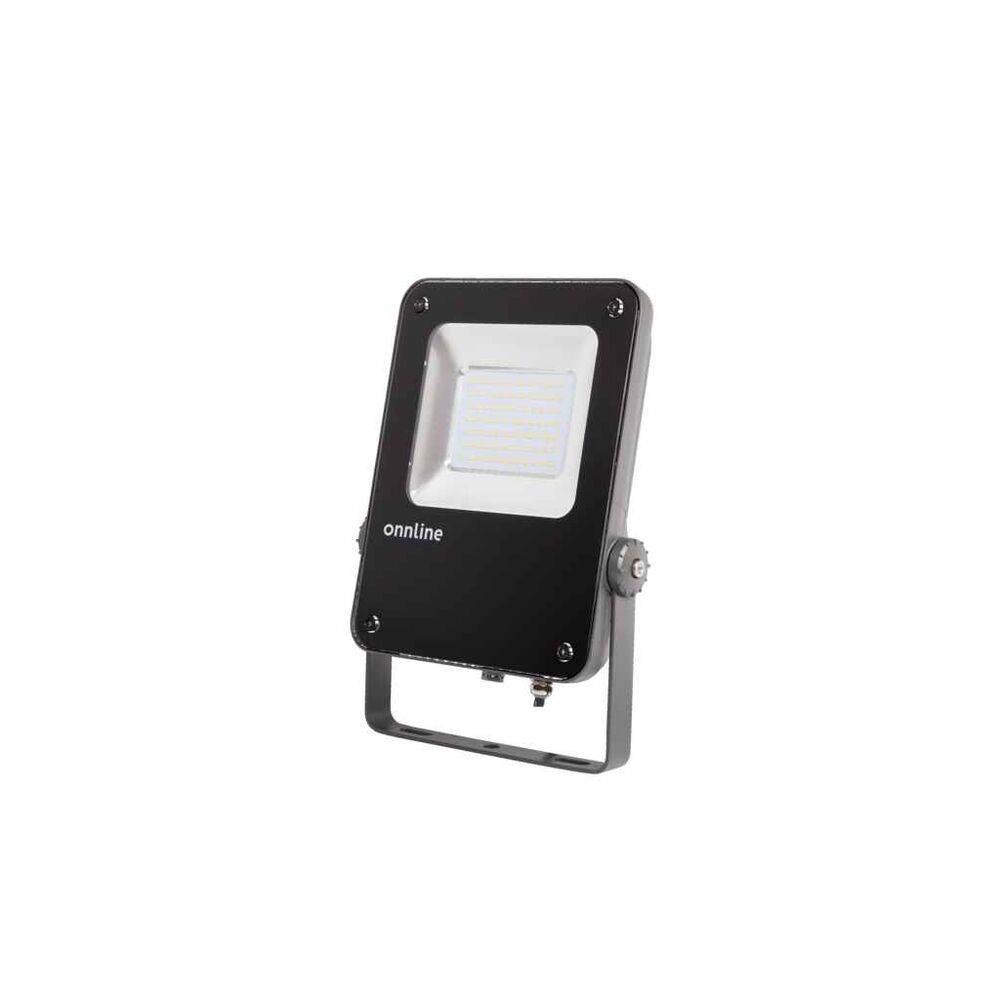 Led valonheitin 80W 9 600 lm