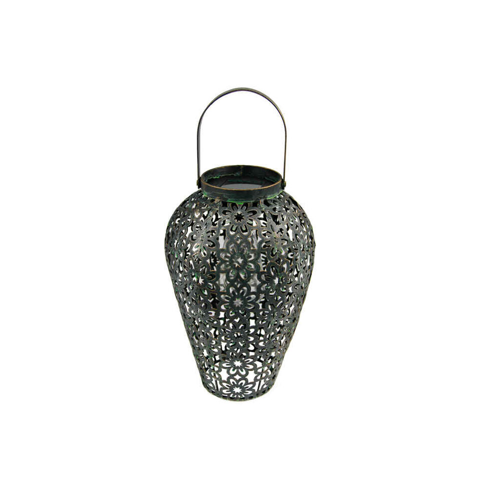 Solar lamppu pitsikahvalla 28 cm