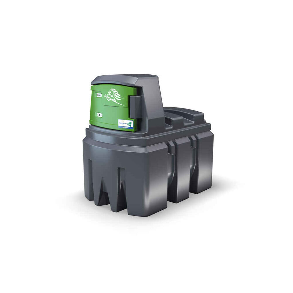 Farmarisäiliö Fuelmaster 1300 L