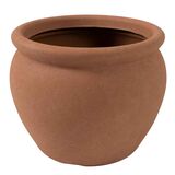 Muoviruukku terracotta