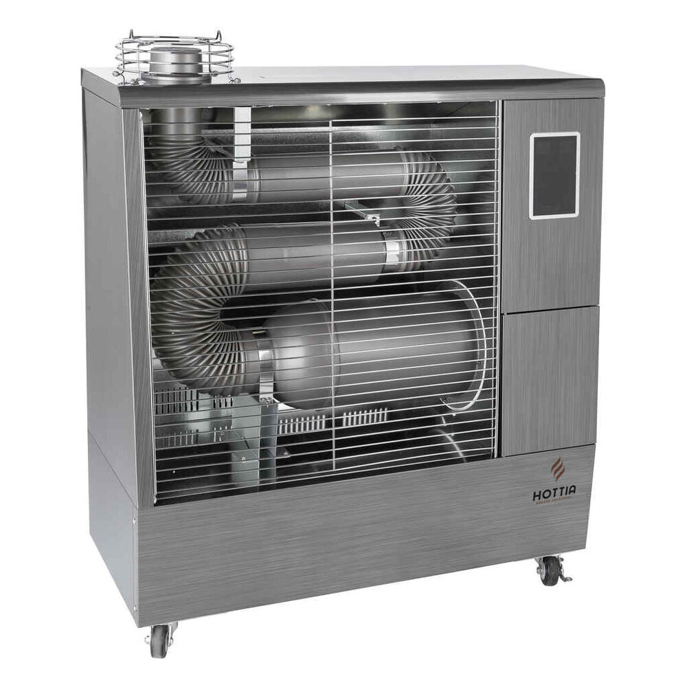 Hottia DIR-600 infrapunalämmitin