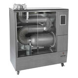 Hottia DIR-600 infrapunalämmitin